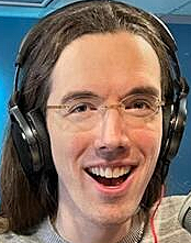 Click to enlarge Andy Harrison