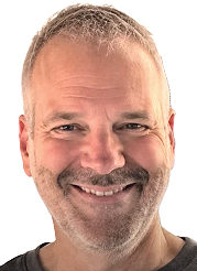 Andy Pollin