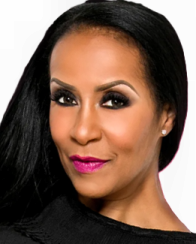 Angela Stribling