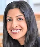 Anjali Sud