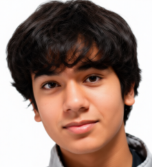 Aryash Shyam