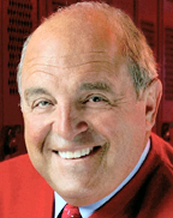 Barry Alvarez