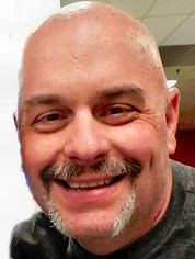 Barry Besse