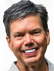 Barry McKay