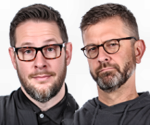 Click to enlarge Ben & Skin