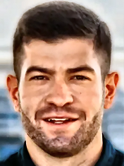 Ben Stevens