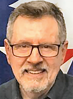 Bernie Lucas