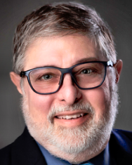 Click to enlarge Bert Goldman