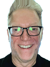 Bill Fox