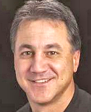 Bill Gentry