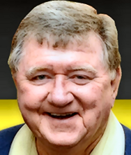 Bill Hillgrove