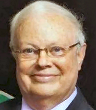 Bill Tanner