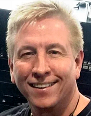 Click to enlarge Blake Powers