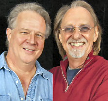 Bo and Jim