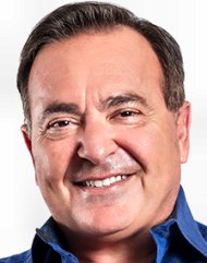Click to enlarge Bob Bronson
