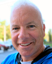 Bob Cooney