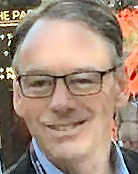 Click to enlarge Bob Morgan