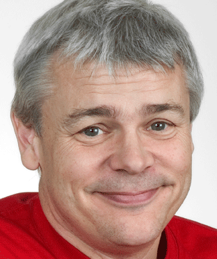 Bob Rivers