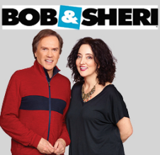 Bob and Sheri