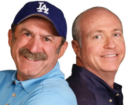 Audacy adds “The BOB and TOM Show” to KFH Radio in Wichita