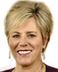 Brenda Egger