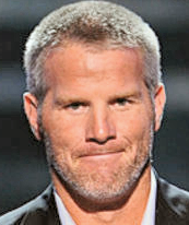 Brett Favre