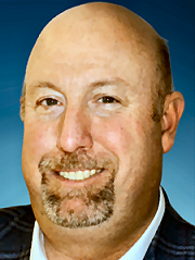 Click to enlarge Brian Doughty