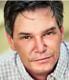Click to enlarge Brian Rickman