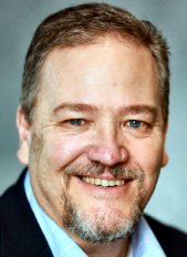 Brian Sines