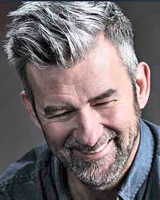 Click to enlarge Brian Vander Ark