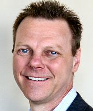 Bruce Gilbert