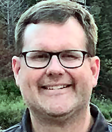 Bruce Otto