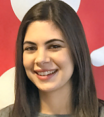 Cara Hahn