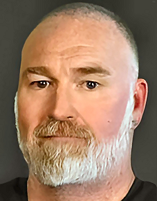 Click to enlarge Chad Benson