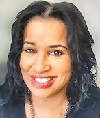 Chandra Thomas Whitfield