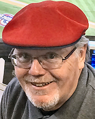 Charlie O Mallonee