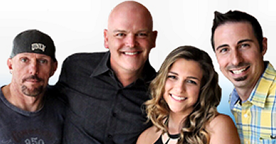 Click to enlarge Chet Buchanan Show