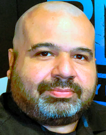 Chris Sifuentes