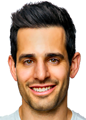 Click to enlarge Chris Van Vliet