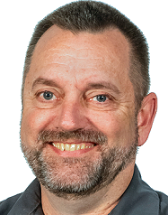 Chuck Damico