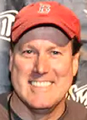 Chuck Nowlin