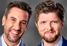 Clay Travis & Buck Sexton