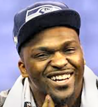 Cliff Avril