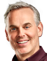Colin Cowherd