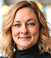 Colleen Valkoun