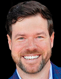 Collin Jones