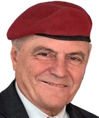 Click to enlarge Curtis Sliwa