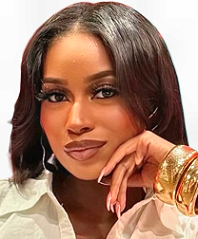 Daija Moore-Evans