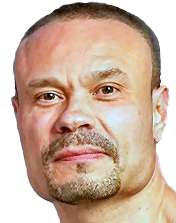 Click to enlarge Dan Bongino