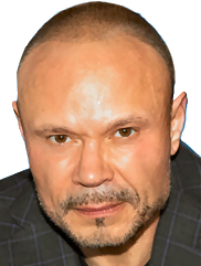 Click to enlarge Dan Bongino